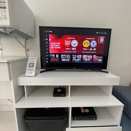 ריו דה ז'ניירו Loft Em Copacabana,4 Min Da Praia E Metro Ao Lado מראה חיצוני תמונה
