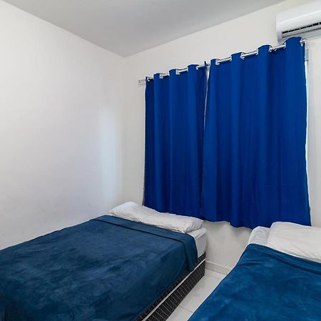 ריו דה ז'ניירו Loft Em Copacabana,4 Min Da Praia E Metro Ao Lado מראה חיצוני תמונה