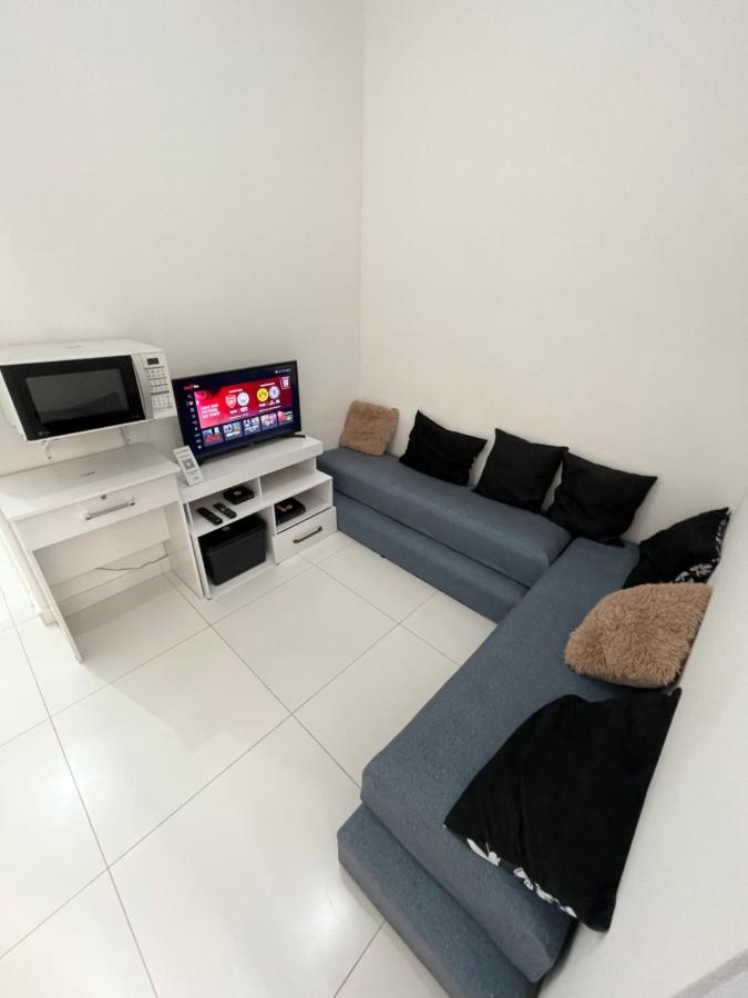 ריו דה ז'ניירו Loft Em Copacabana,4 Min Da Praia E Metro Ao Lado מראה חיצוני תמונה