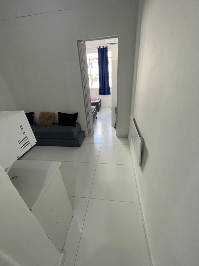 ריו דה ז'ניירו Loft Em Copacabana,4 Min Da Praia E Metro Ao Lado מראה חיצוני תמונה