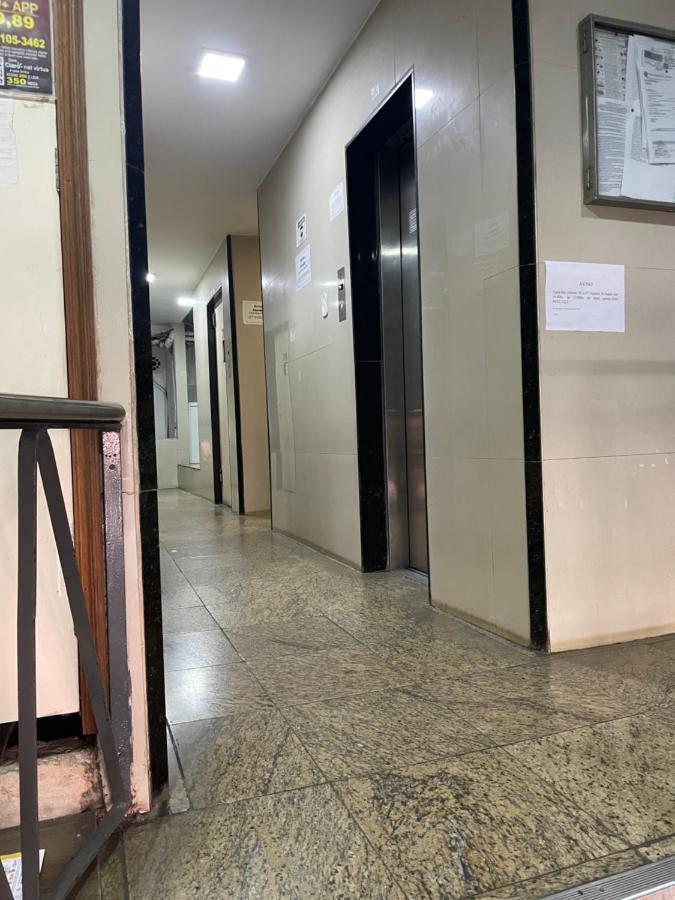 ריו דה ז'ניירו Loft Em Copacabana,4 Min Da Praia E Metro Ao Lado מראה חיצוני תמונה