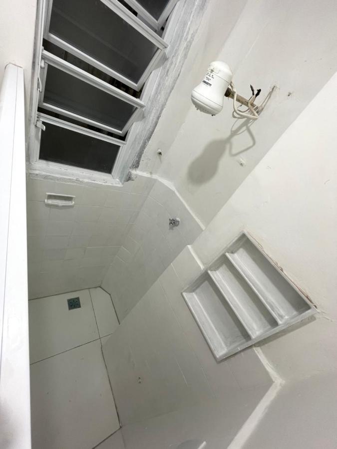 ריו דה ז'ניירו Loft Em Copacabana,4 Min Da Praia E Metro Ao Lado מראה חיצוני תמונה