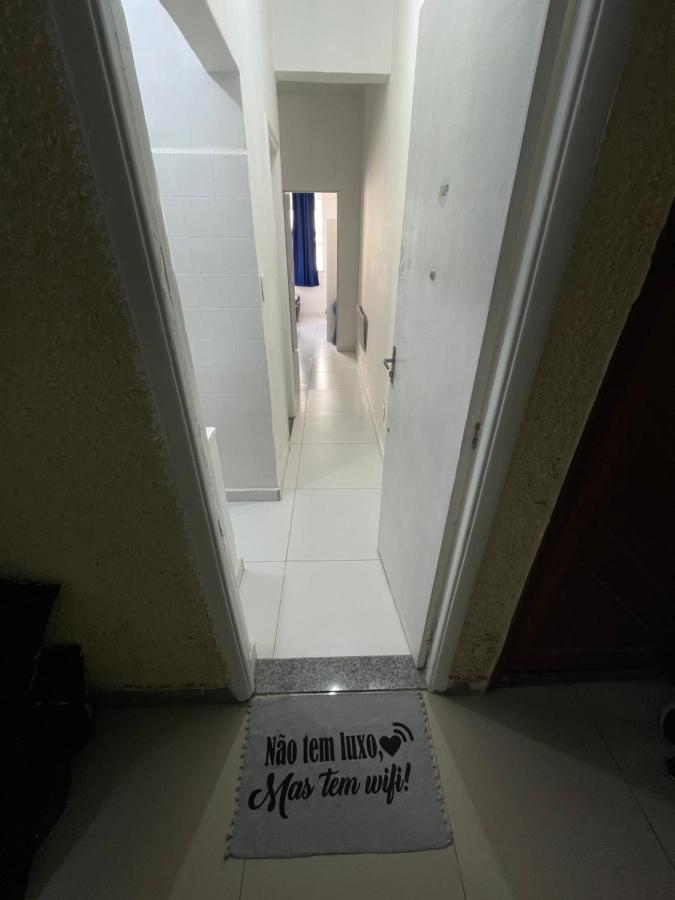 ריו דה ז'ניירו Loft Em Copacabana,4 Min Da Praia E Metro Ao Lado מראה חיצוני תמונה